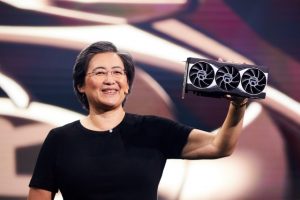 AMD Rilis Radeon RX 6000 Series Untuk AAA Gaming 1