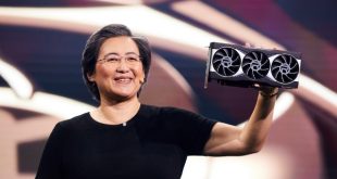 AMD Rilis Radeon RX 6000 Series Untuk AAA Gaming 20