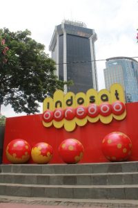 Indosat Catatkan Pertumbuhan Dua Digit Pendapatan Seluler 1