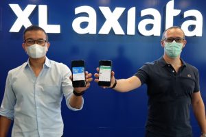 Gandeng Tokopedia, XL Axiata Terapkan Platform MCCM 1