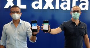 Gandeng Tokopedia, XL Axiata Terapkan Platform MCCM 10