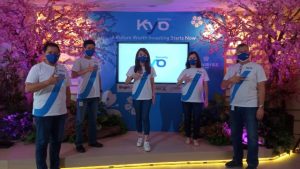 Kyo Society Tawarkan Investasi Bagi Para Investor Maupun End User 1