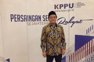 KPPU Uraikan Kinerja Sepanjang 2020 1