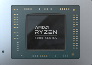 AMD Ryzen 5000 Series Miliki Performa dan Ketahanan Baterai Luar Biasa 1