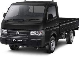 New Carry Pick Up Targetkan 350 Unit di Jatim 1