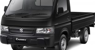 New Carry Pick Up Targetkan 350 Unit di Jatim 12