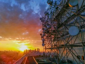 Indosat Catat Kenaikan Trafik Data Pada Libur Natal dan Tahun Baru 1