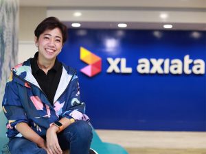 XL Axiata Gandeng Helios Data Guna Tingkatkan Keamanan Data Pelanggan 1