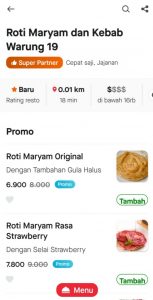 Tips Dari Gojek Bagi UMKM Yang Ingin Bermigrasi ke Bisnis Online 1