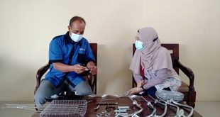 Industri Manufaktur Waru, Tetap Eksis di Masa Pandemi 11