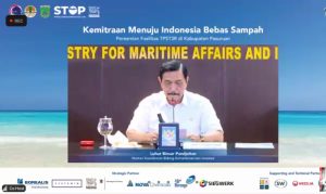 2 TPST3R di bangun Sebagai Kerjasama Multipihak 1