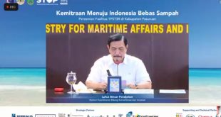 2 TPST3R di bangun Sebagai Kerjasama Multipihak 8