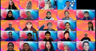 Dukung Program XL Future Leaders, Huawei Beri Pelatihan IoT Bagi Mahasiswa 7