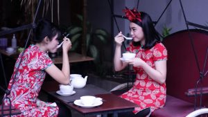 Sambut Imlek, Quest Hotel Darmo Sajikan Menu Tradisional China 1