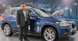 New BMW X1 Hadir Menjawab Kebutuhan Pelanggan. 6