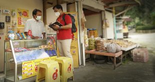 Di Tengah Kondisi Pandemi, Indosat Ooredoo Raih Penghargaan Bergengsi 5