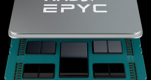 Instance Amazon EC2 M6a didukung oleh AMD EPYC Generasi Ketiga 9