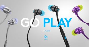 Logitech G Resmi Keluarkan Seri Earphone Gaming G333 17