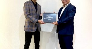 Hitachi Vantara tunjuk PT. ECS Indo Jaya Sebagai Distributor Baru 10