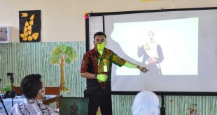Semangat dan Perjuangan Guru Muda Hingga Peroleh Apresiasi SATU Indonesia Awards 2