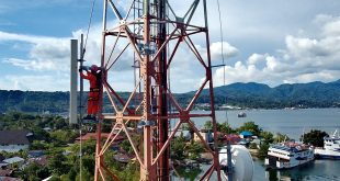 Indosat Ooredoo Jalankan Uji Coba Lapangan OpenRAN di Jaringan 4G Kualitas Video 19