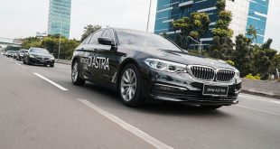 BMW Astra Roadshow Beri Penawaran Khusus di Sepuluh Kota 7