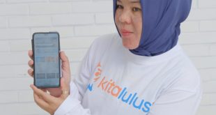 KitaLulus Dukung Para Calon Peserta Dalam Seleksi ASN 21