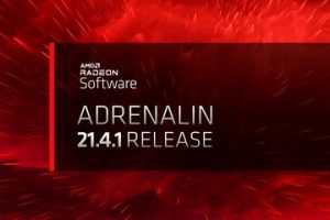 AMD Radeon Software Adrenalin 21.4.1 Perluas Fungsi Gaming Jarak Jauh, Dukung Kemampuan Kustomisasi 1