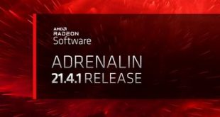 AMD Radeon Software Adrenalin 21.4.1 Perluas Fungsi Gaming Jarak Jauh, Dukung Kemampuan Kustomisasi 5