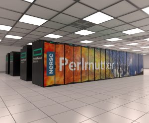 Prosesor AMD EPYC Percepat Kemampuan High Performance Computing pada Supercomputer Perlmutter 1