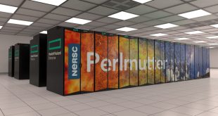 Prosesor AMD EPYC Percepat Kemampuan High Performance Computing pada Supercomputer Perlmutter 7