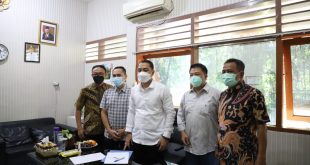 Pemkot Surabaya dan Astra Akan Gelar Vaksinasi Massal 7