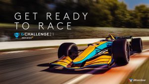 Masuki Tahun Keempat, Logitech McLaren G Challenge 2021 Kembali Digelar 1
