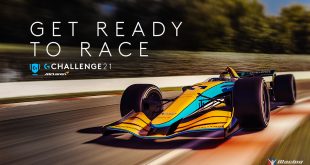 Masuki Tahun Keempat, Logitech McLaren G Challenge 2021 Kembali Digelar 19