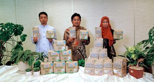 Kurangi Penggunaan Plastik, Dua Produk Uni-Charm Pakai Kemasan Kertas Daur Ulang 4