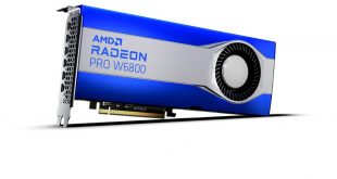 AMD Radeon PRO Seri W6000 Terbaru Optimalkan Para Profesional 7