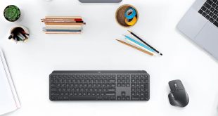 Mouse dan Keyboard Logitech MX Master 3 dan MX Keys Kini Tersedia di Pasar Indonesia 20