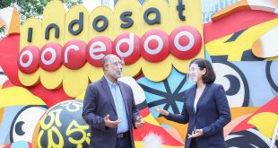 Didukung Teknologi SRv6, Indosat Ooredoo Hadirkan Layanan 5G 19