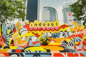 Bermitra dengan Telenor Digital, Indosat Ooredoo Luncurkan Solusi Digital Baru 1