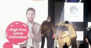 Kemitraan Indosat Ooredoo Dengan Pemerintah Kota Surakarta, Hadirkan Layanan 5G Pertama di Solo 21