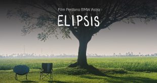 Elipsis, Film Pendek Pertama Karya BMW Astra 6