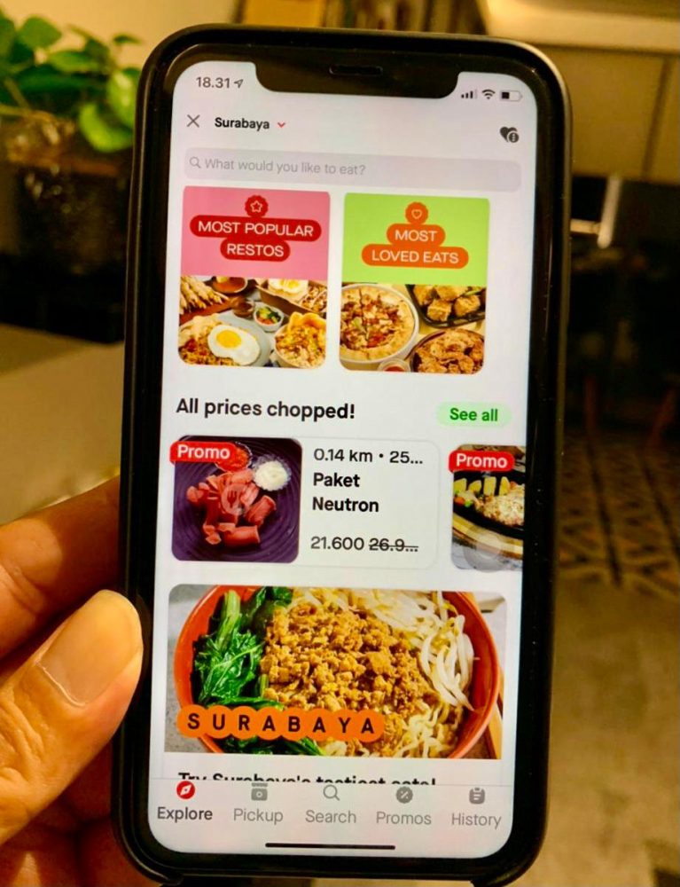 Dua Fitur Baru GoFood Bikin Pengalaman Kuliner Makin Menyenangkan ...