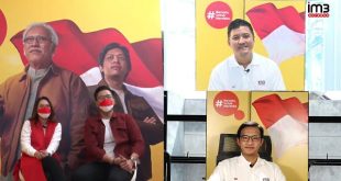 GERAI ONLINE Indosat Ooredoo, Layanan Telekomunikasi dan Digital Dalam Satu Tempat 19