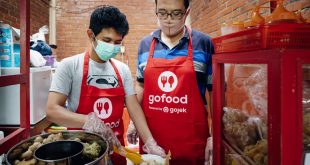 Momen Kemerdekaan, GoFood Hadirkan Program Menarik 1