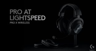 Logitech G PRO X Wireless Gaming Headset Resmi Diperkenalkan di Indonesia 19