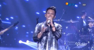 Noah dan Rossa Tak Ketinggalan Hibur Pemirsa Malam Puncak HUT SCTV 31 Xtraordinary 19