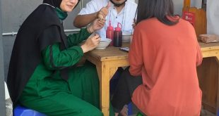 Gurihnya Bakso Veteran Dipadu Manisnya Sruputtt Drink, Foodies Wajib Coba Nih 7