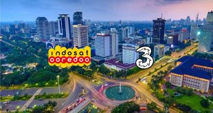 Ooredoo Group dan CK Hutchison Sepakati Penggabungan Senilai US$6 Miliar untuk Bisnisnya di Indonesia 22