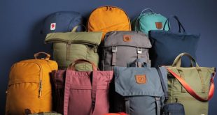 September, Fjällräven Hadirkan Koleksi Tas Baru 7