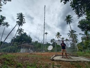 Terpilih Kelola Jaringan 4G USO di Sumatera Layanan 4G XL Axiata Meluas Hingga Perbatasan NKRI 1